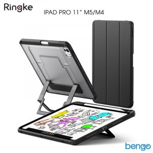 Bao da iPad Pro 11″ M5/M4 RINGKE Multiverse Case