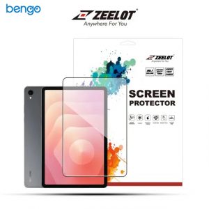 Dán cường lực Samsung Galaxy Tab S12 ZEELOT 2.5D PureGlass