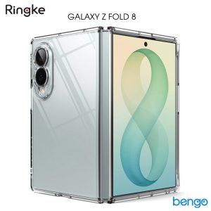 Ốp lưng Samsung Galaxy Z Fold 8 RINGKE Fusion