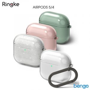 Vỏ ốp dẻo AirPods 5/4 RINGKE Air